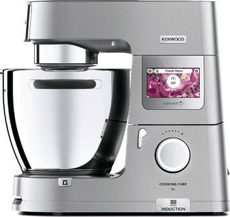 KENWOOD KCL95.004SI Cooking Chef XL