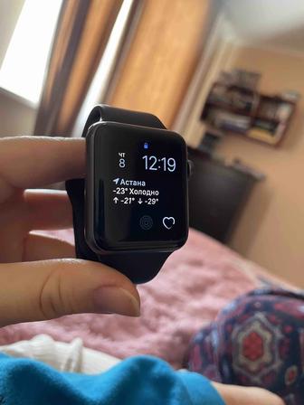 Apple Watch 3series