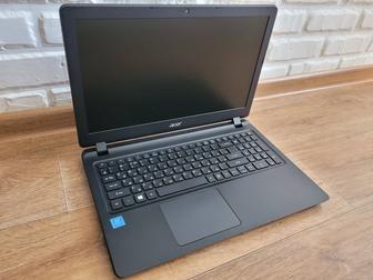 Ноутбук Acer ES1-533/ Pentium N4200/ 4гб/ 500гб (есть доставка)