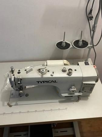 Typical GC 6870 Промышленная швейная машина