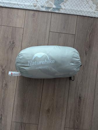 Спальный мешок Naturehike H150 NH19S015-D Large оливковый