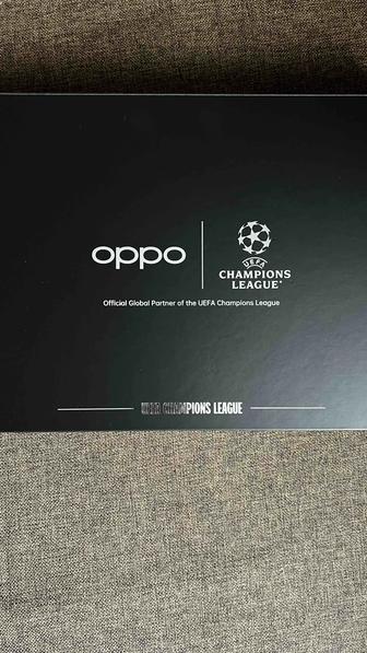 Подарочный набор UEFA champions league