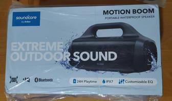 Bluetooth колонка Anker Soundcore Motion Boom