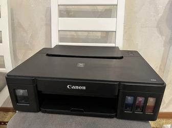 Цветной принтер Canon PIXMA G1416