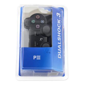 Аксессуары к Sony PS3_ Джойстик DualShock3 Sony, Беспроводной