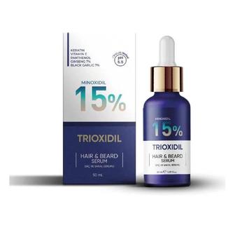 Оригинал 100% Trioxidil 15% Триоксидил