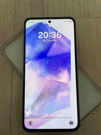 Galaxy A55 5G