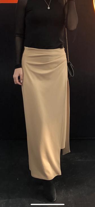 Шикарная турецкая юбка