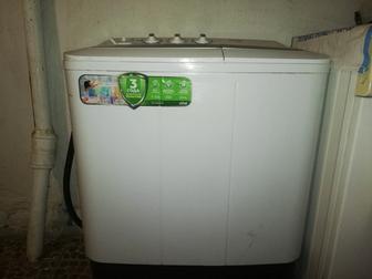 Продам срочно стиральная машину полу автомат