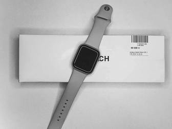Продам Apple Watch SE 2 gen
