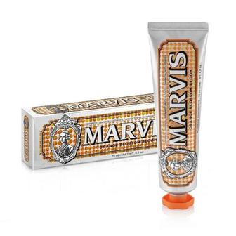 Зубная паста “Marvis” со вкусом апельсина,оригинал