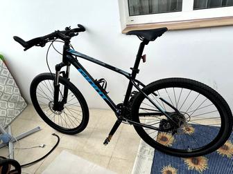 Продам новый велосипед Giant ATX 810 (27.5) 3x8