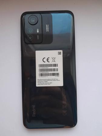 Redmi Note 12S 8/256Gb