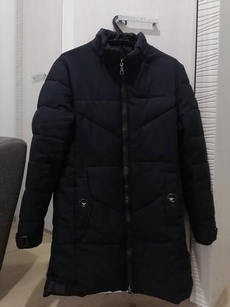 Зимняя куртка Emporio Armani
