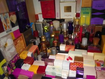 Личной коллекции ароматов, парфюм