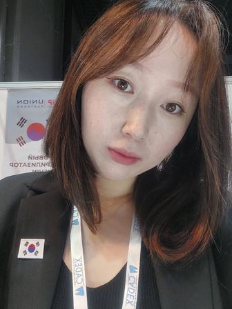 Репетитор по корейскому языку(онлайн)