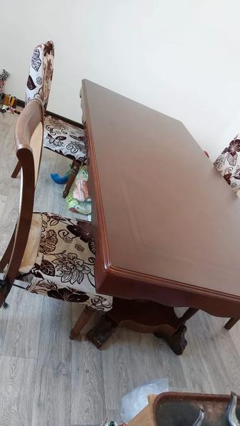 Қонақ үстелі Гостевой стол