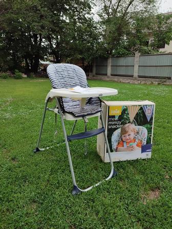 Детский стол-стульчик для кормления JOIE Mimzy Snacker
