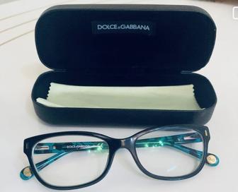 Dolce & Gabbana очки