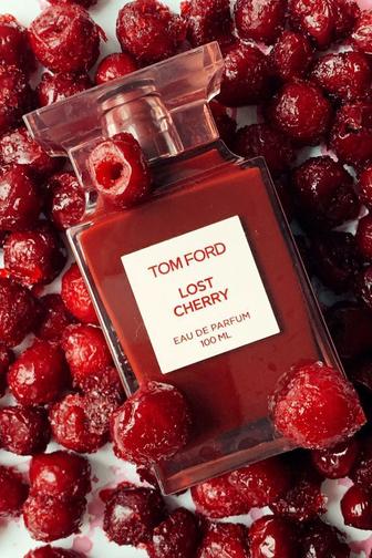 Lost Cherry Tom Ford