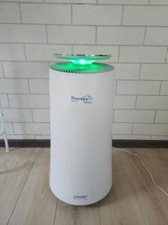 Очиститель воздуха therapy air smart