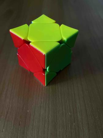 Кубик рубика скьюб проффесиональный головоломка