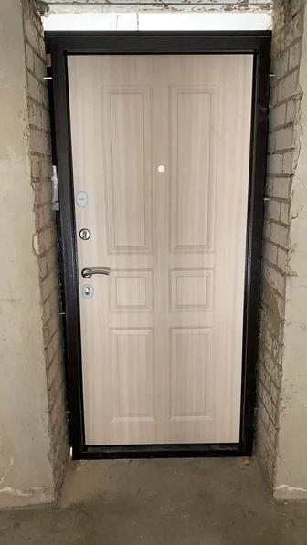 Дверь входная Torex
