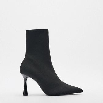 Zara обувь