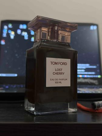 Tom Ford _ Lost Cherry 100 ml