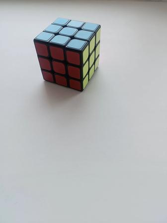 Кубик - рубик