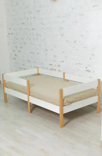 Кровать одноярусная
