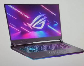 Продам ноутбук Asus Rog