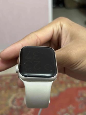 Apple Watch SE 2024