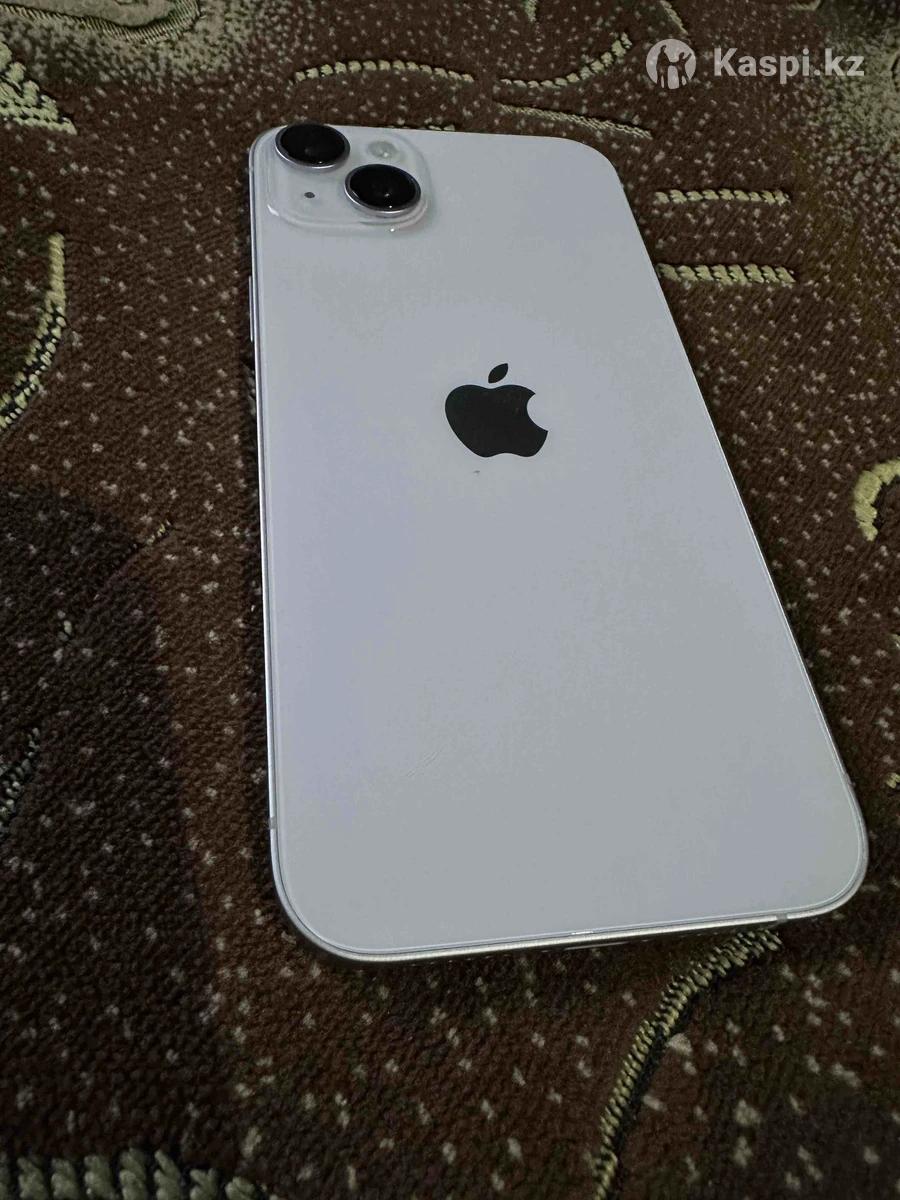 Продам IPHONE 14 plus: №114280219 — мобильные телефоны в Астане — Kaspi  Объявления