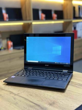 Ноутбук Acer Travelmate ssd сенсорный экран рассрочка