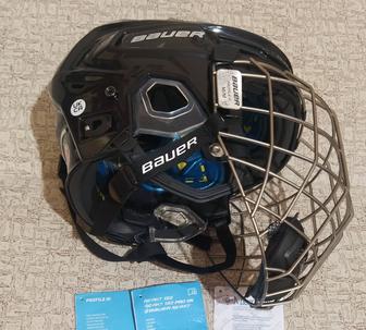 Хоккейный шлем Bauer RE-AKT 150