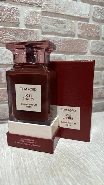 парфюм Tom Ford lost cherry 100.0ml.