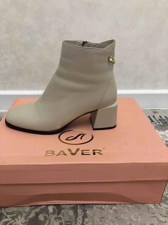 Обувь Baver