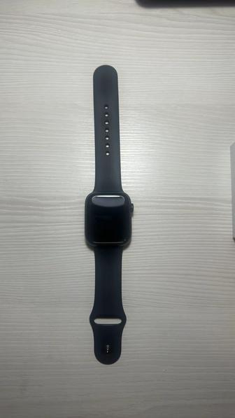 Apple Watch Series 9 45mm Midnight S/M GPS