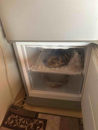 Холодильник Бюруса