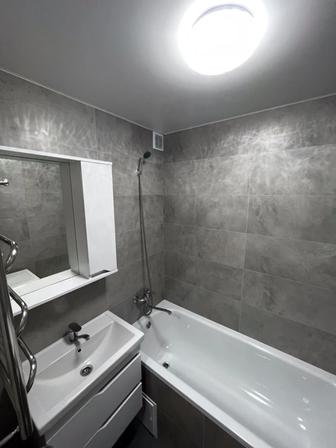 Ремонт ванных комнат/плиточник
