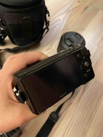 Продажа фотоаппарата Sony NEX-5N