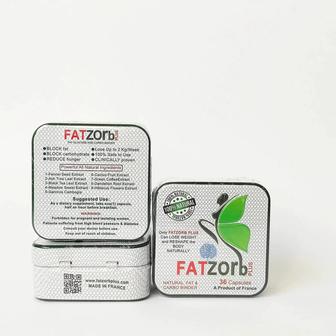 FATZorb plus для похудения | 100% Оригинал