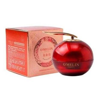 Крем для лица из Китая. OMELIN pretty dragon blood cream