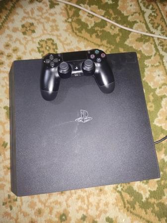 Sony PlayStation 4 Pro 1tb