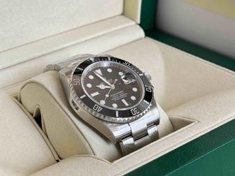 Часы Rolex Submariner Black