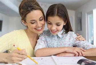 Помогу с домашней работой и подтяну знания по предметам (1-4 классы)