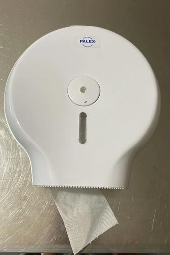 Диспенсер для туалетной бумаги