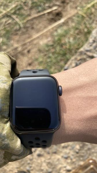 Apple watch se nike 40mm