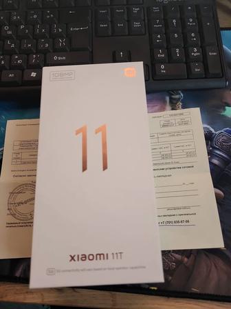 Продам Xiaomi 11T